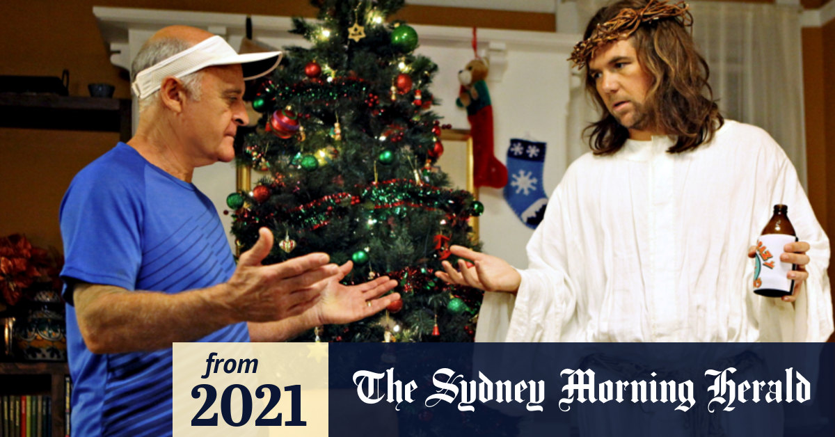 The Office, A Moody Christmas, Bluey This season’s small screen